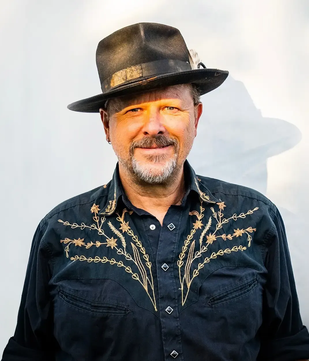 Danny Clinch