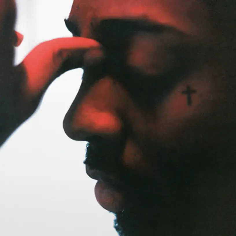 Brent album artwork