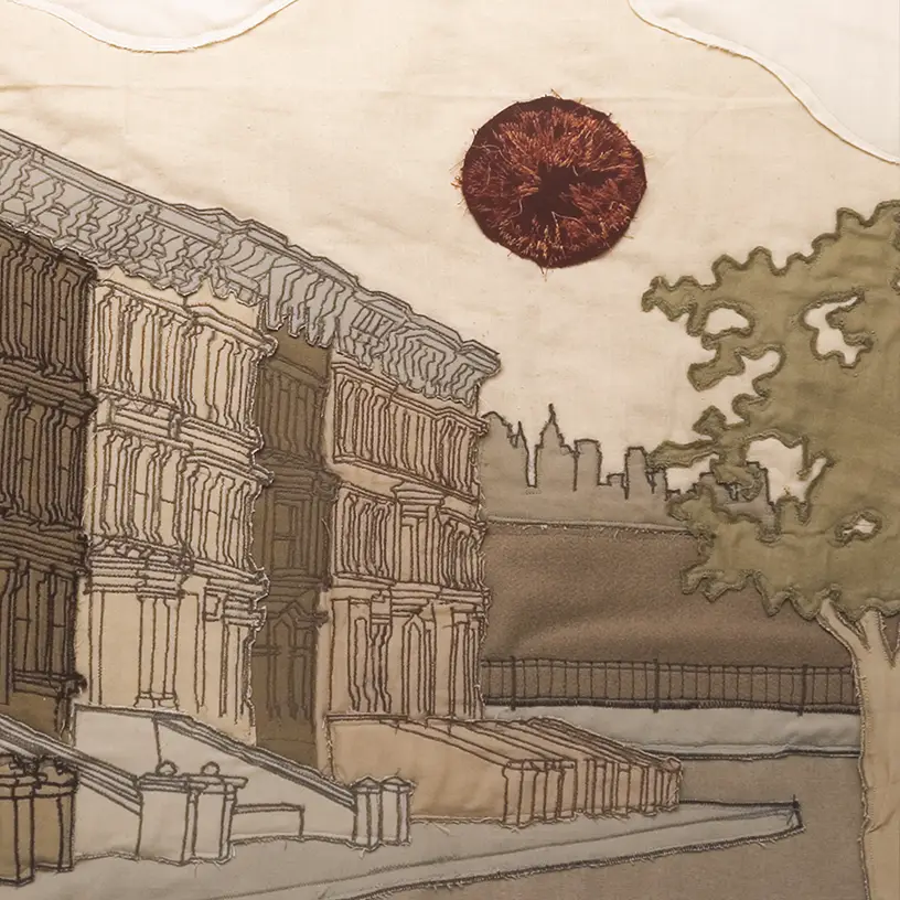 Bright Eyes album artwork