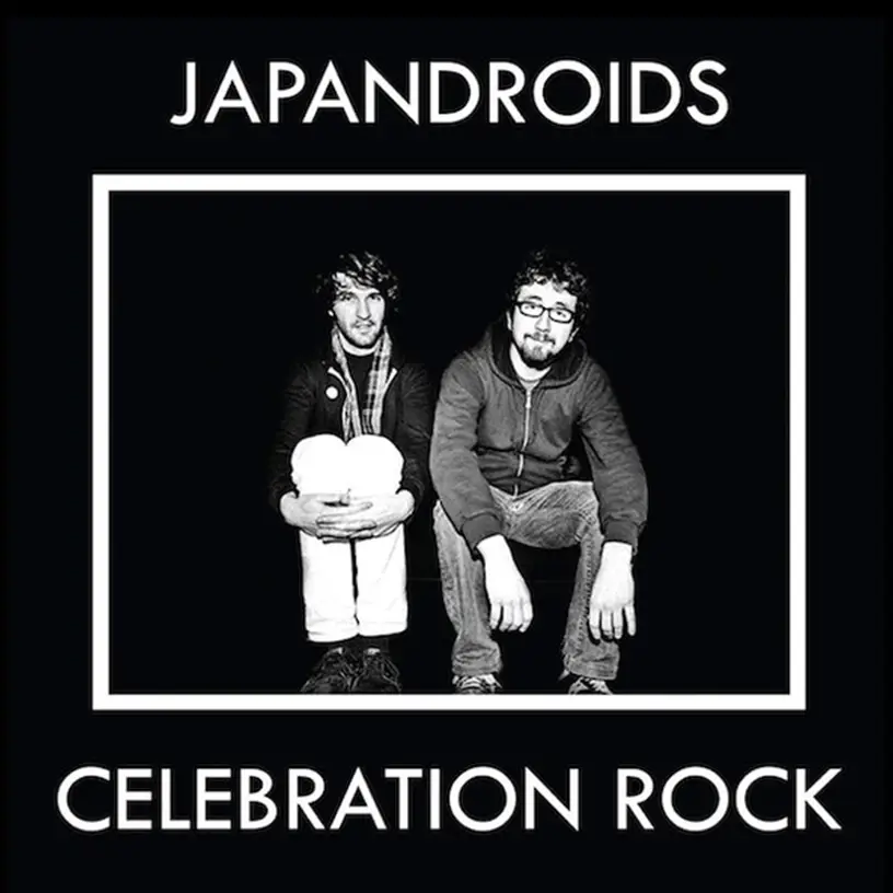 Japandroids album artwork