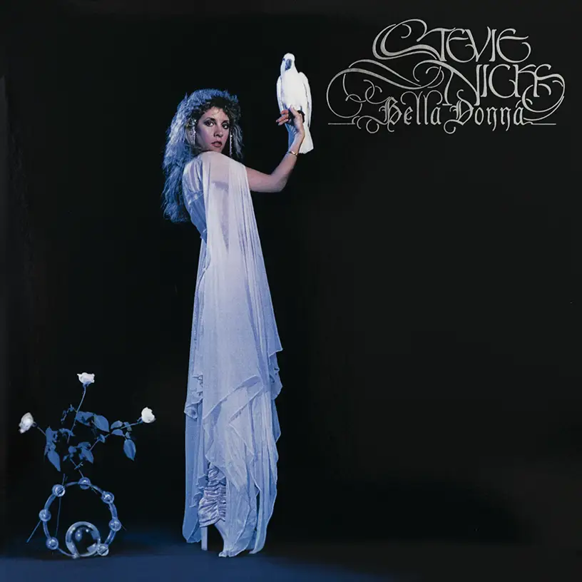 Sevie album artwork
