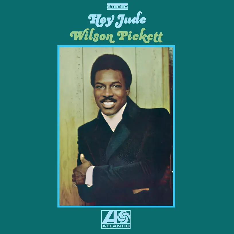 Wilson Classic album artwork