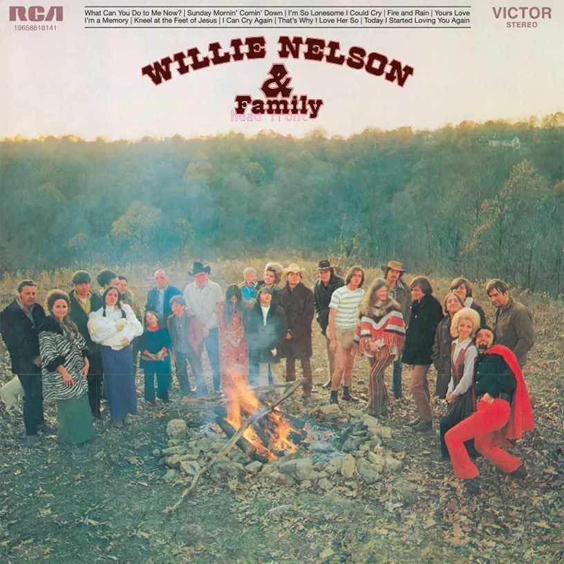 Wnfam album artwork