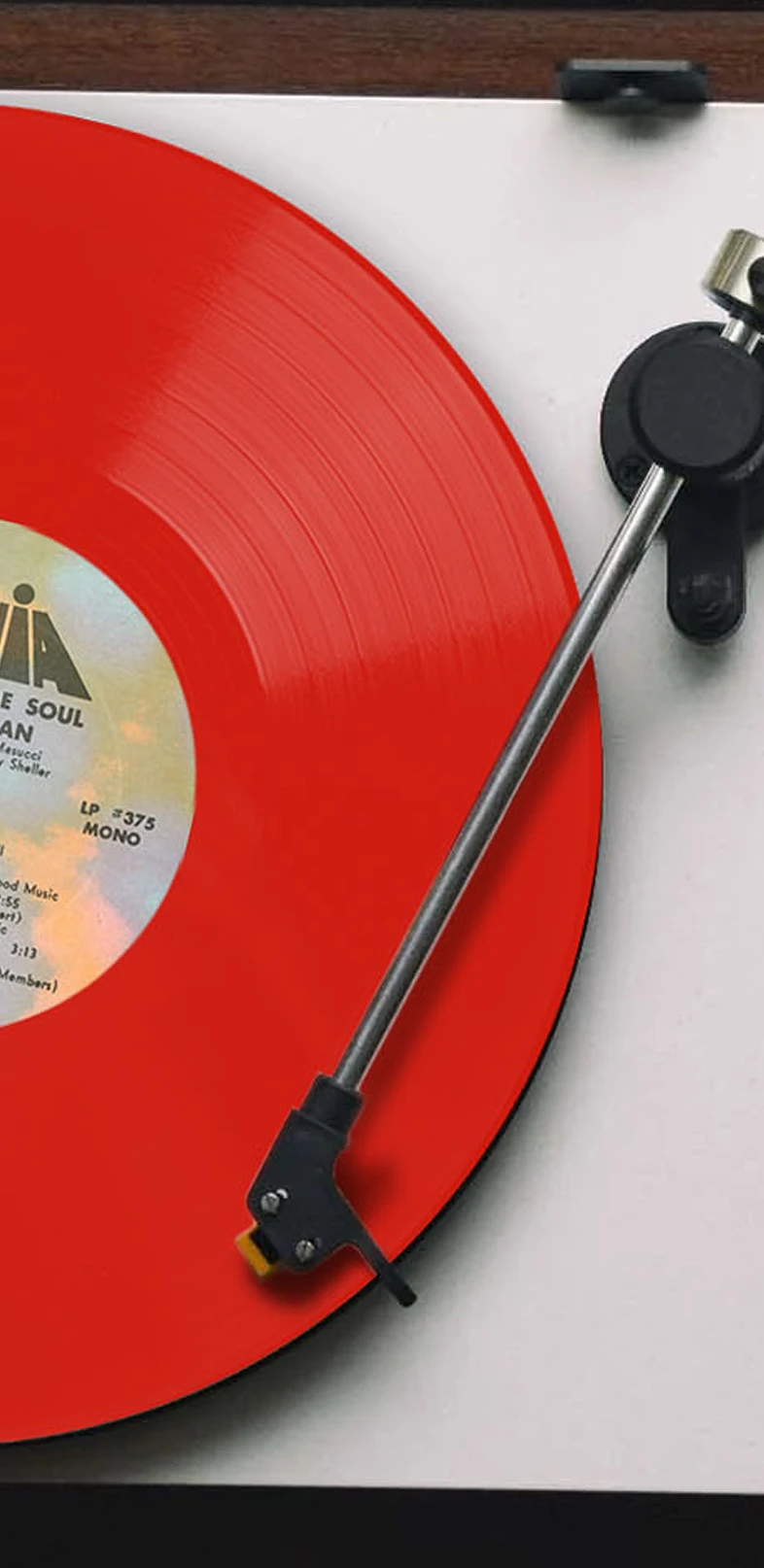 Vinyl Me, Please