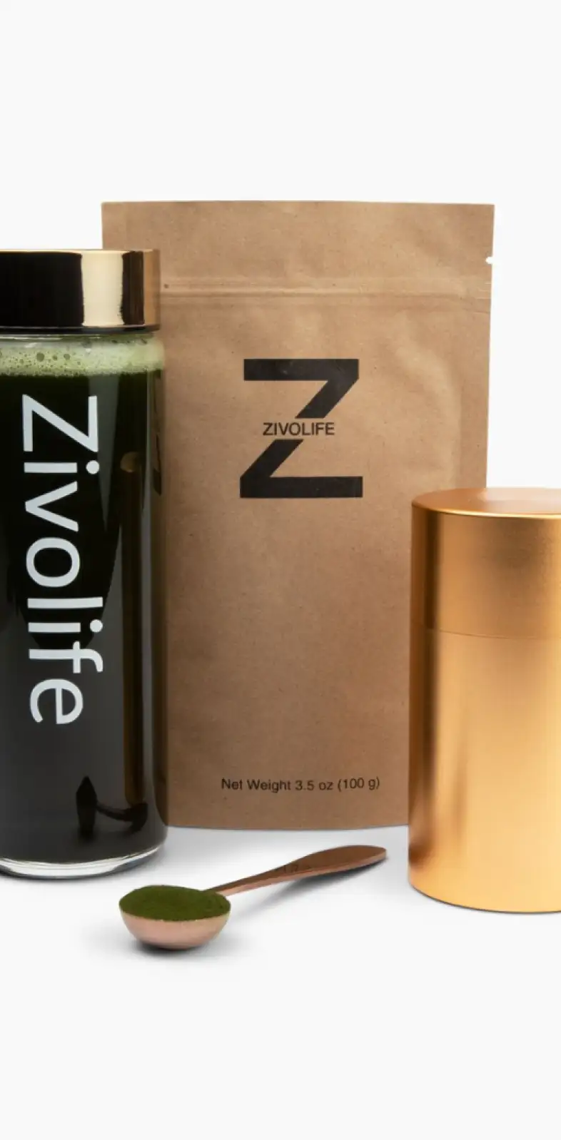 Zivolife