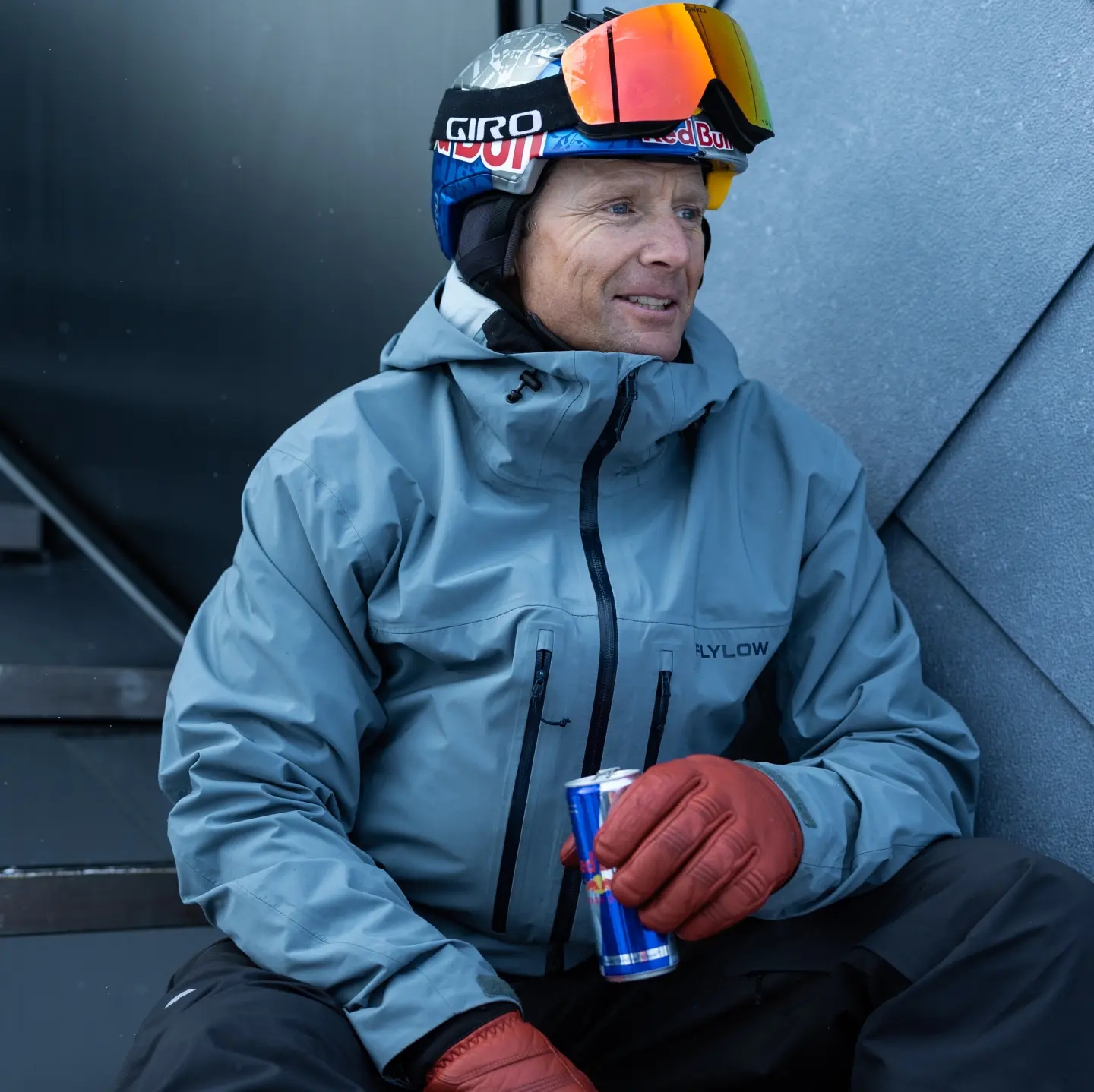 Daron Rahvles