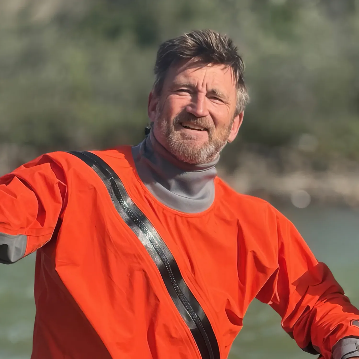Erik Blachford