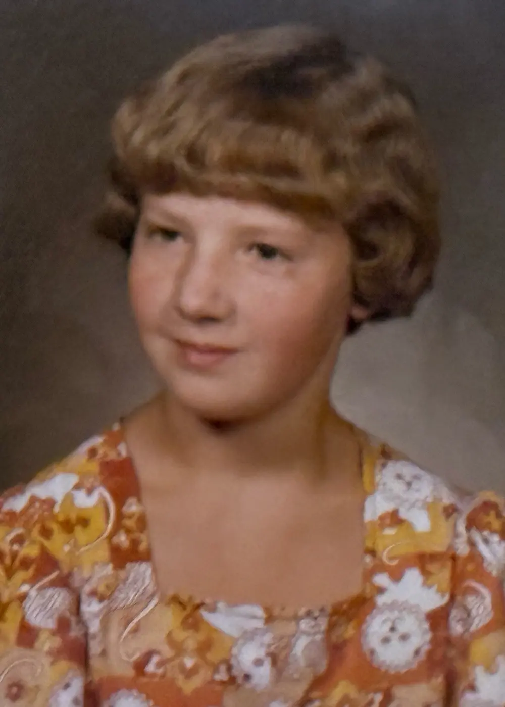 Margaret