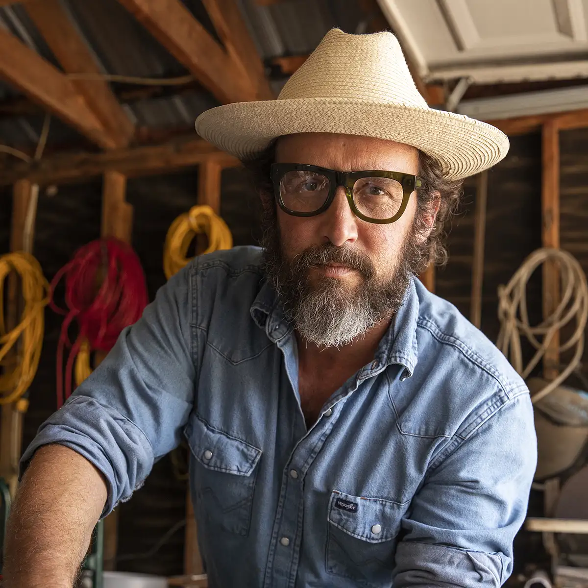 Caddis eyewear