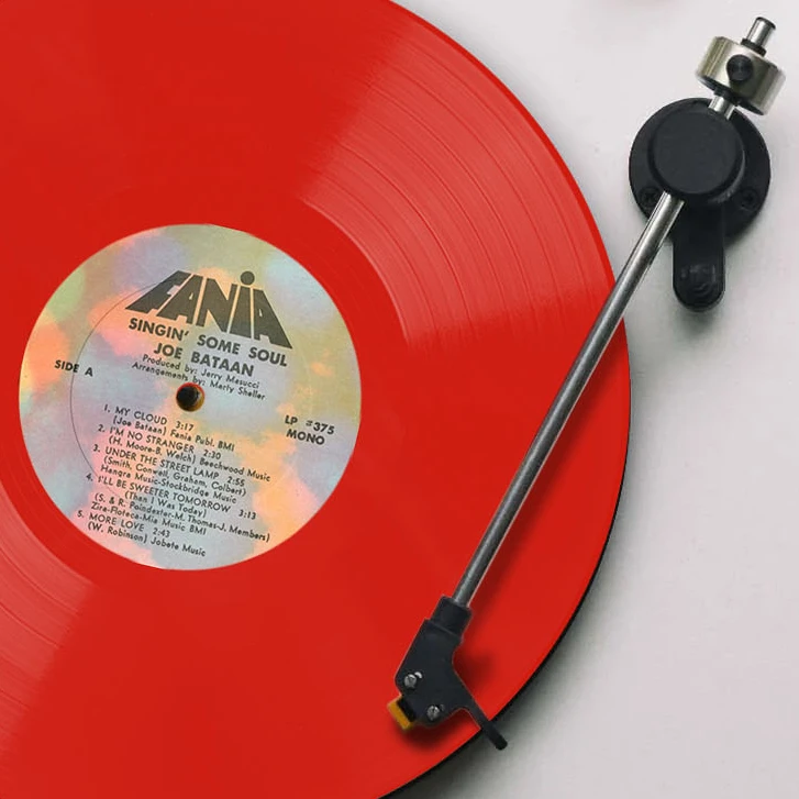 Vinyl Me, Please service