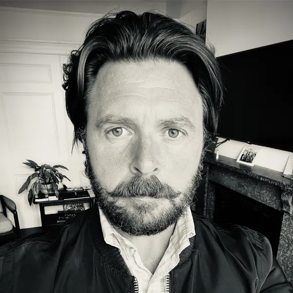 Michael Shimbo